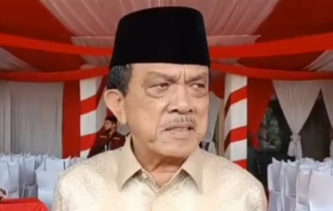 Wakil Ketua I DPRD Provinsi Kalteng, Abdul Razak (Foto : Nopri)