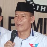 Anggota DPRD Provinsi Kalteng, Sengkon (Foto : Nopri)