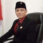 Anggota DPRD Kapuas, Franco B Dehen (Foto : Ist)