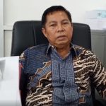 Anggota DPRD Provinsi Kalteng, Sudarsono (Foto : Nopri)