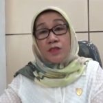 Ketua Komisi III DPRD Provinsi Kalteng, Siti Nafsiah (Foto : Nopri)