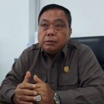 Anggota DPRD Provinsi Kalteng, Lohing Simon (Foto : Ist)