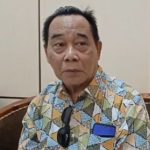 Ketua Komisi II DPRD Provinsi Kalteng, Achmad Rasyid (Foto : Ist)