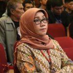 Ketua Komisi III DPRD Provinsi Kalteng, Siti Nafsiah (Foto : Ist)