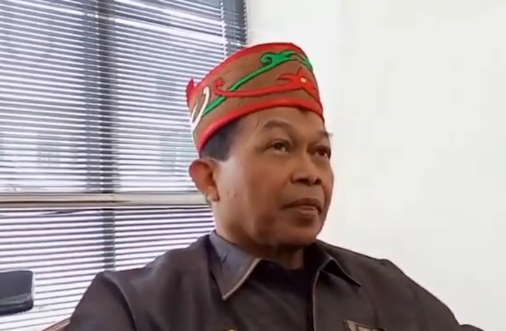 Anggota Komisi IV DPRD Provinsi Kalteng, Henry M Yoseph (Foto : Ist)