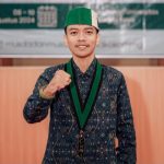 Ketua Umum Badko HMI Provinsi Kalteng Periode 2024-2026, Restu Ronggo Wicaksono (Foto : Ist)