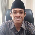 Anggota DPRD Kabupaten Murung Raya, Akhmad Tafruji SP