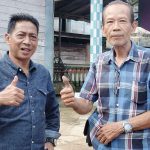 Ketua Komisi II DPRD Murung Raya, Heriyus