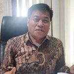 Anggota DPRD Murung Raya, Rumiadi SE SH MH dari Partai PDIP