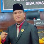 Anggota DPRD Kabupaten Murung Raya (Mura), Bebie