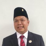 Wakil Ketua I DPRD Kabupaten Kapuas, Yohanes (Foto : Ist)