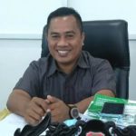 Anggota Komisi II DPRD Provinsi Kalteng, Jainudin Karim (Foto : Ist)