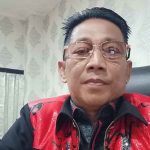 Ketua Komisi II DPRD Murung Raya Heriyus M Yoseph SE.