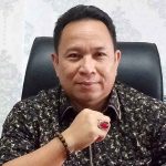 Ketua Dewan Perwakilan Rakyat Daerah (DPRD) Kabupaten Murung Raya (Mura) Dr Doni SP MSi