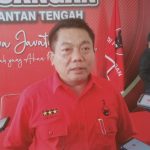 Ketua DPRD Provinsi Kalteng, Wiyatno (Foto : Nopri)