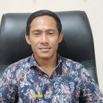 Ahmad Tafruji SP Ketua Komisi III DPRD Murung Raya (Mura)