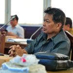 Anggota Komisi IV DPRD Provinsi Kalteng, Henry M Yoseph (Foto : Ist)