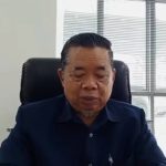 Anggota Komisi II DPRD Provinsi Kalteng, Wisman (Foto : Nopri)