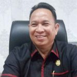 Ketua DPRD MUra, Doni