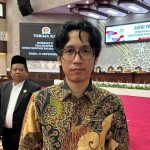 Anggota DPRD Provinsi Kalteng, Okki Maulana (Foto : Ist)