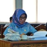 Anggota DPRD Provinsi Kalteng, Siti Nafsiah (Foto : Ist)