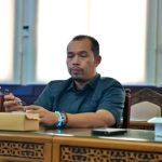 Anggota DPRD Provinsi Kalteng, Tomy Irawan Diran (Foto : Ist)