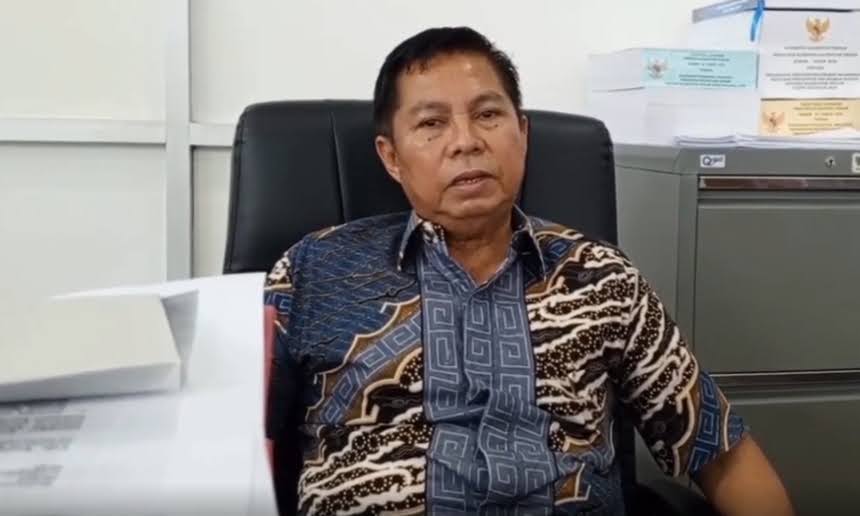 Anggota DPRD Provinsi Kalteng, Sudarsono (Foto : Ist)