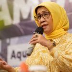 Anggota DPRD Provinsi Kalteng, Siti Nafsiah (Foto : Ist)