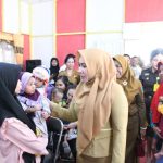 Forum Puspa Provinsi dan Kabupaten Komitmen Turunkan Angka Stunting