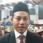 Anggota DPRD Provinsi Kalteng, Wengga Febri Dwi Tananda (Foto : Ist)