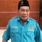 Anggota DPRD Kabupaten Kapuas, Darwandie (Foto : Ist)