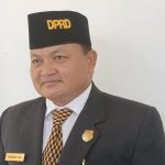 Ketua DPRD Kapuas, Ardiansah (Foto : Ist)