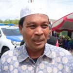 Ketua Komisi II DPRD Kabupaten Kapuas, Ahmad Baihaqi (Foto : Ist)