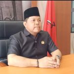 Wakil Ketua I DPRD Kapuas, Yohanes (Foto : Ist)