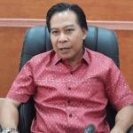 Anggota DPRD Kapuas, Algrin Gasan (Foto : Ist)