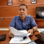 Anggota DPRD Kabupaten Kapuas, Abdurahman Amur (Foto : Ist)