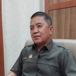 Anggota DPRD Kabupaten Kapuas, Abdurahman Amur (Foto : Ist)