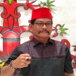 Anggota DPRD Kapuas, Thosibae Limin (Foto : Ist)