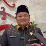 Ketua DPRD Kabupaten Kapuas, Ardiansah (Foto : Ist)