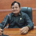 Ketua DPRD Kabupaten Kapuas, Ardiansah (Foto : Ist)