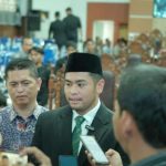 Anggota DPRD Kabupaten Kapuas, Arhensa Mullah Muhammad (Foto : Ist)