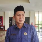 Anggota DPRD Murung Raya (Mura), Susilo, S.E M.M