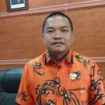 Wakil Ketua II DPRD Kabupaten Kapuas, Berinto