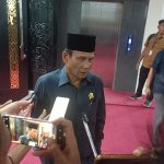 Ketua DPRD Provinsi Kalteng, Arton S Dohong (Foto : Ist)