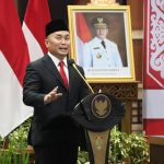 Gubernur Kalteng, Sugianto Sabran