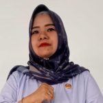 Ketua Komisi II DPRD Kapuas, Hj Siti Rusyda.