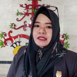 Ketua Komisi II DPRD Kapuas, Hj Siti Rusyida