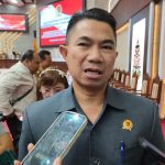 Sekretaris Komisi II DPRD Provinsi Kalteng, Junaidi (Foto : Ist)