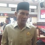 Ketua DPRD Provinsi Kalteng, Arton S Dohong (Foto : Nopri)