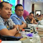 Wakil Ketua Komisi III DPRD Provinsi Kalteng, Tomy Irawan Diran (Foto : Ist)